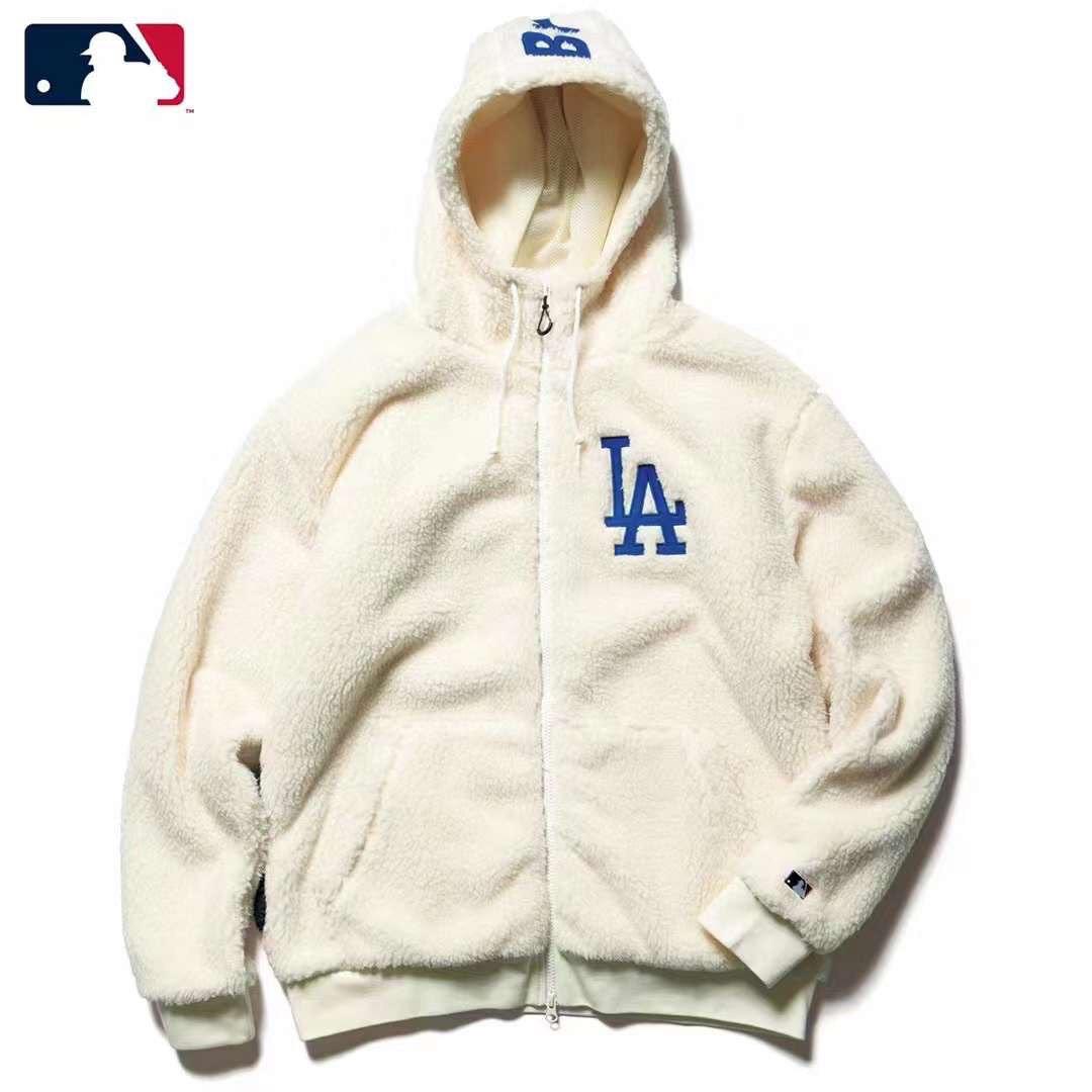 日本預訂優惠fcrb real Bristol x MLB fleece big star hoodie