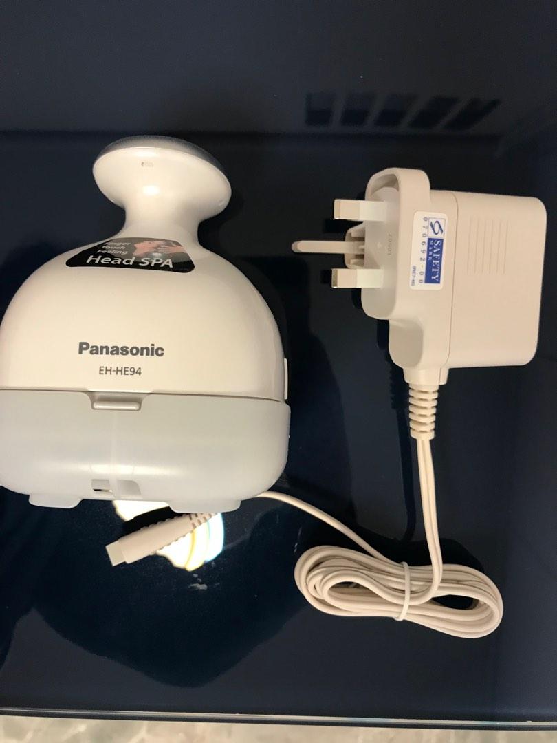 Panasonic head store spa