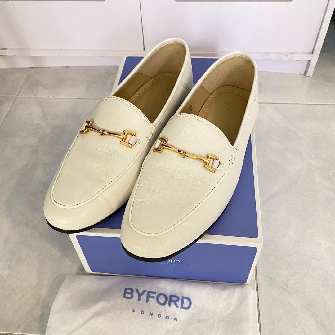 Byford loafers discount