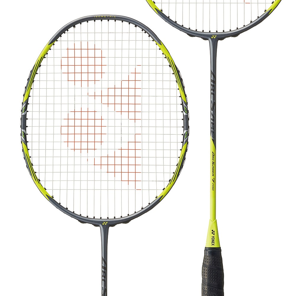 (日本代購) Yonex Arc7 Pro Arcsaber 7 Pro JP版日本版羽毛球拍, 運動