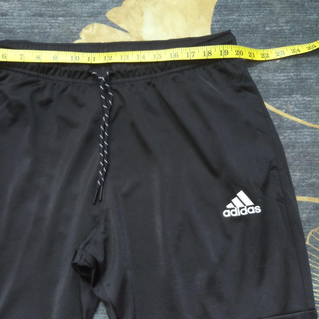 Adidas Base Mid Training Pants