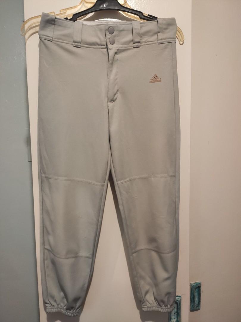ADIDAS CLIMALITE PANTS For KIDS Women s Fashion Bottoms Other Bottoms on Carousell