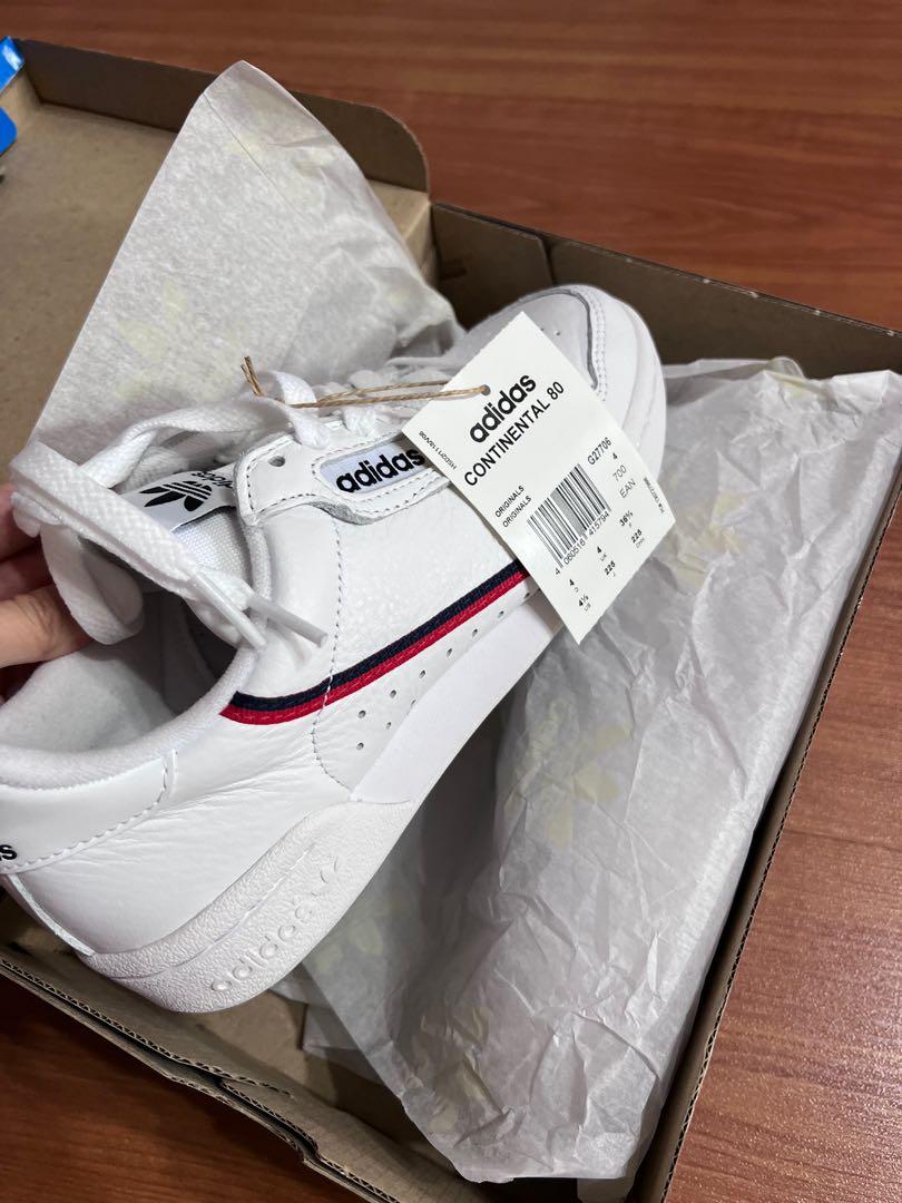 Adidas continental sales 80 replica
