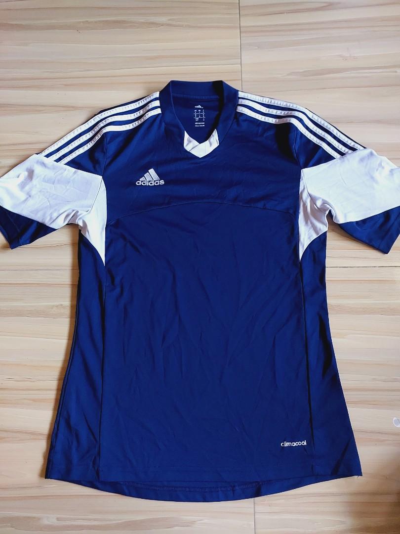 dri fit jacket adidas