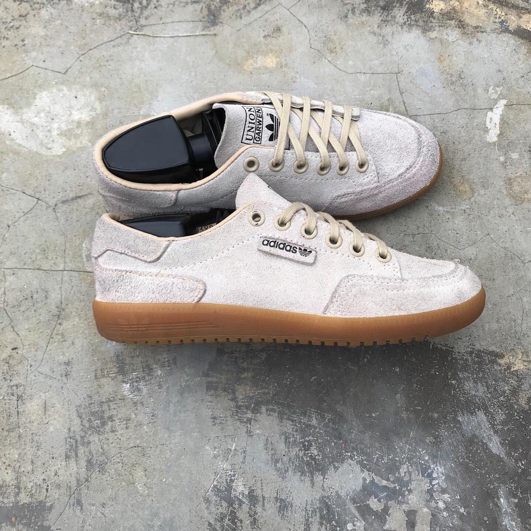 Adidas Garwen Spezial x Union LA