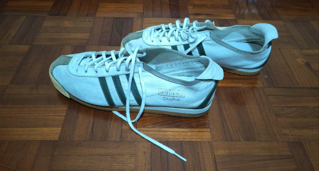Adidas italia 2003 top