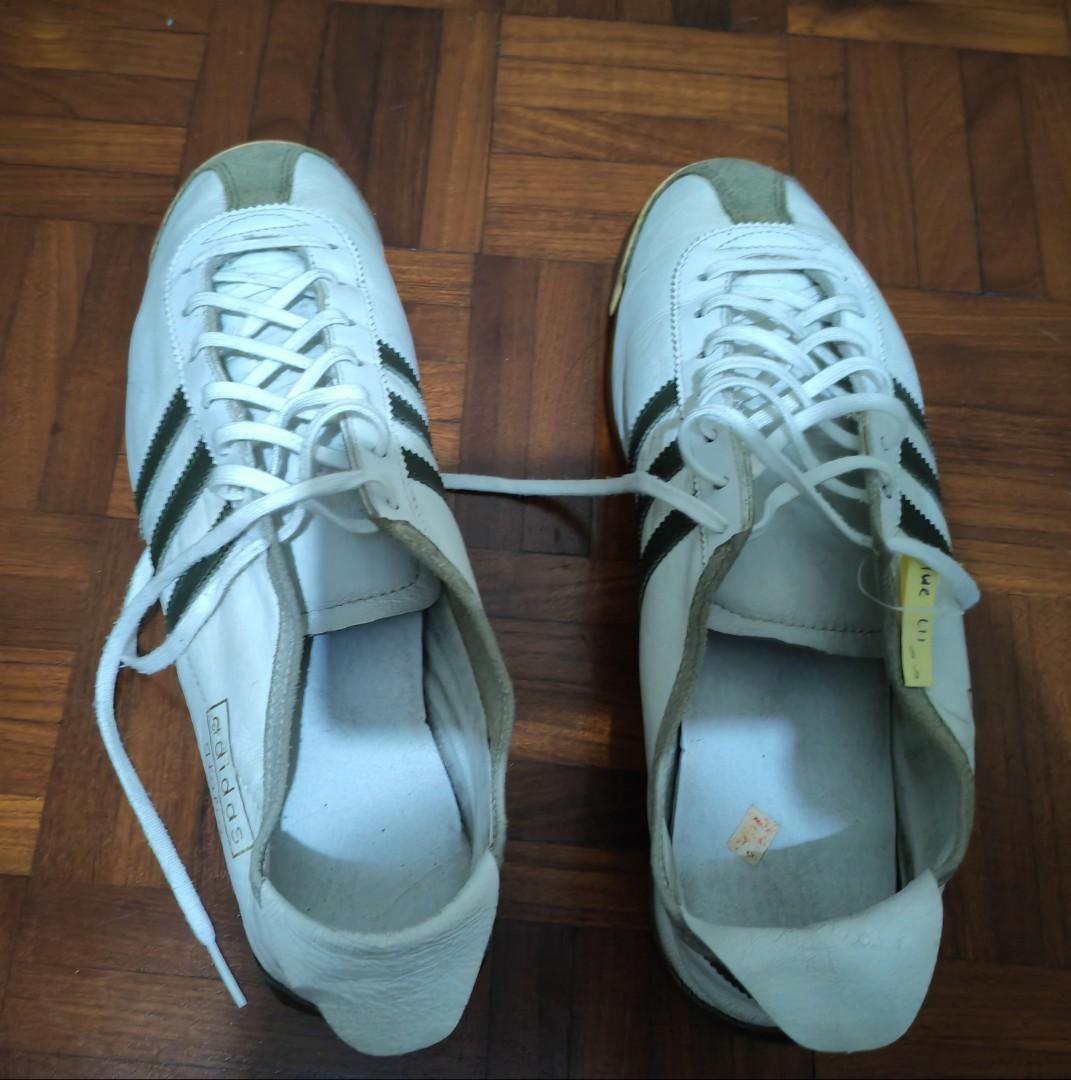 Adidas italia top 2003