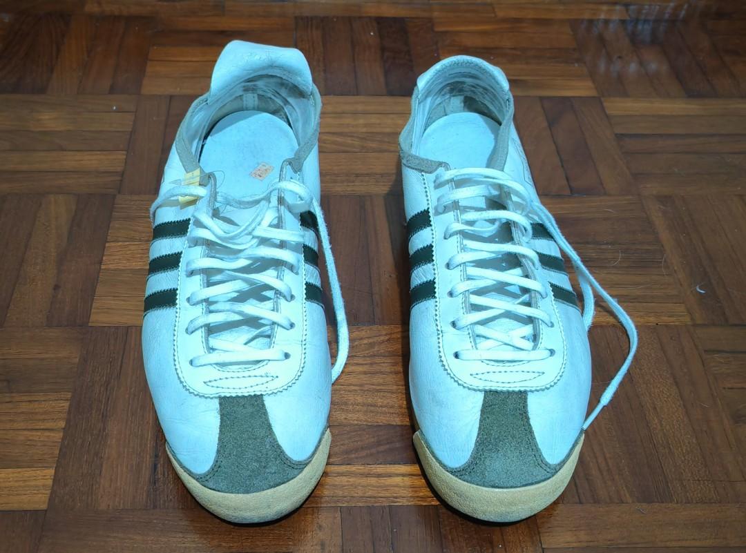 Adidas italia top 2003