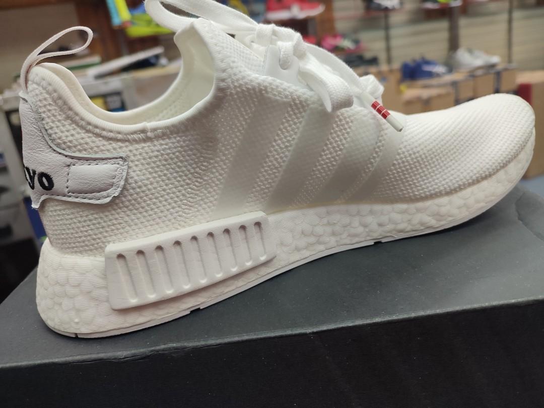 Adidas nmd r1 top japan 50