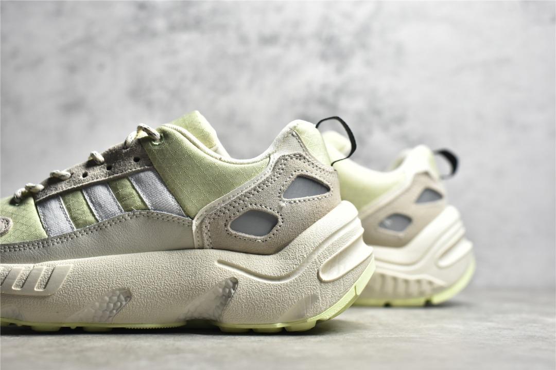 adidas Originals ZX 22 Boost GY5271 running shoes Men s Fashion