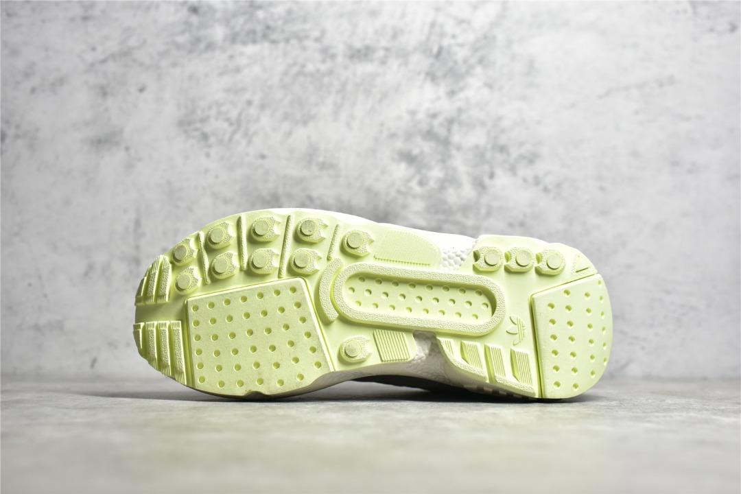 Adidas zx new arrivals flux boost