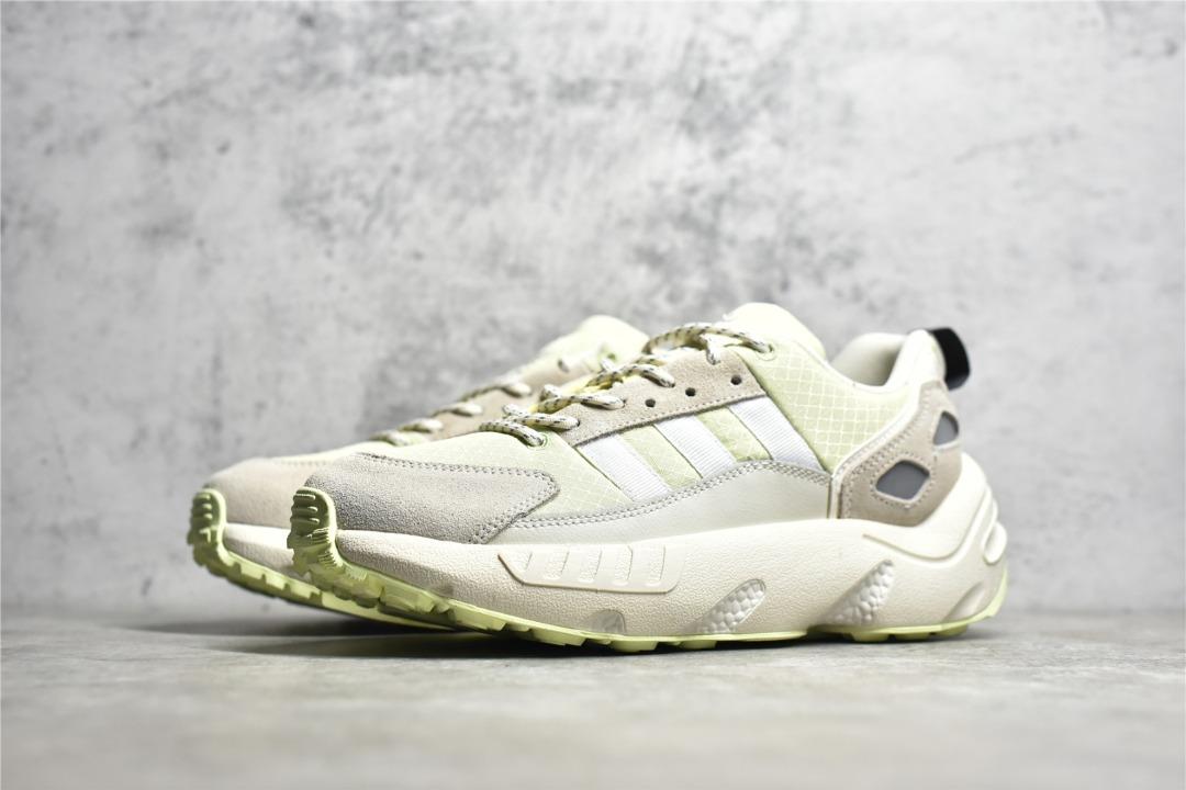 Adidas zx 22 hot sale