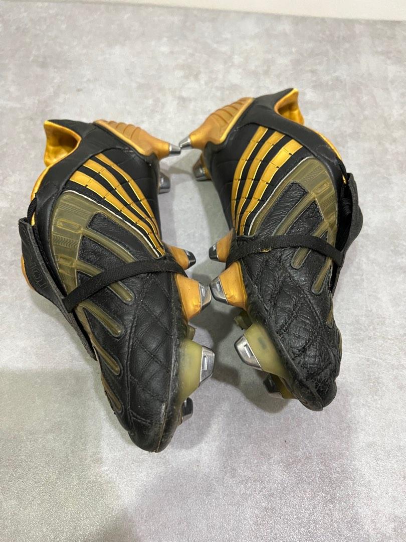 Adidas Predator PowerSwerve ROME, Men's Fashion, Footwear, Boots on ...
