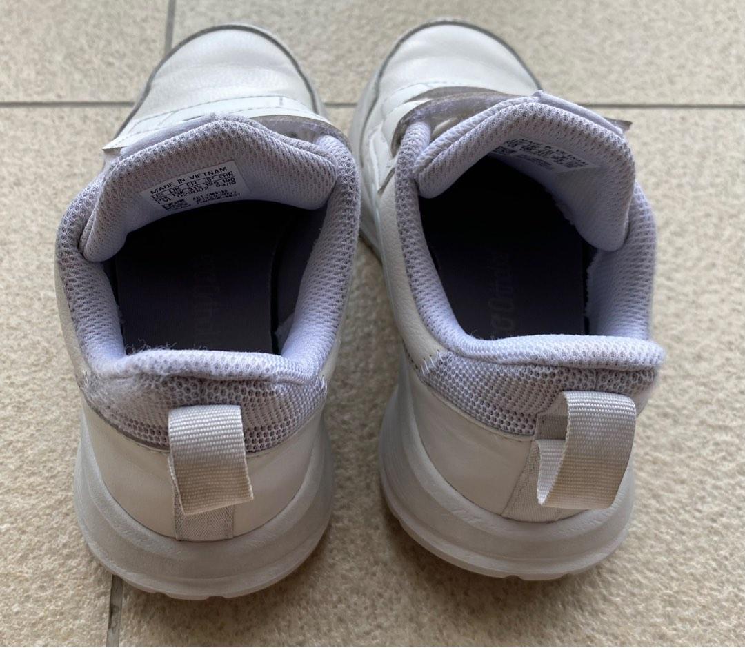 Adidas School Shoes Size Kids US 13 1/2, Babies & Kids, Babies & Kids