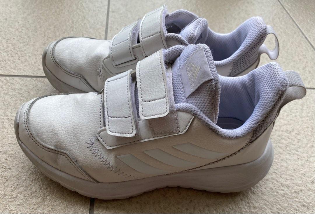 Adidas School Shoes Size Kids US 13 1/2, Babies & Kids, Babies & Kids