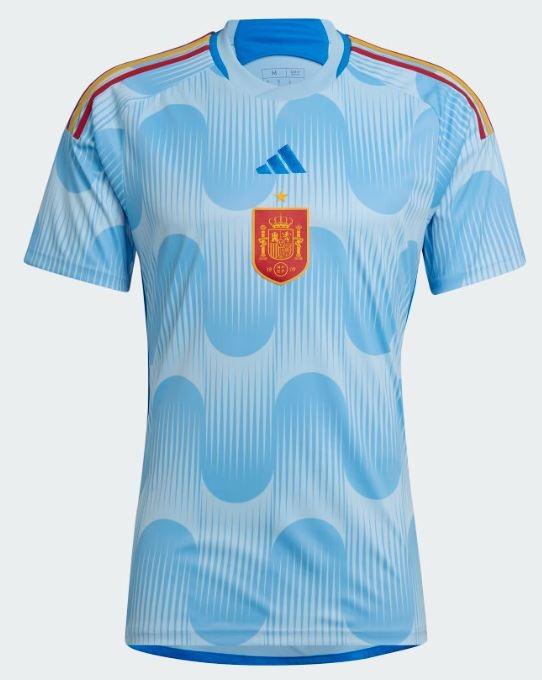 Adidas jersey españa shop
