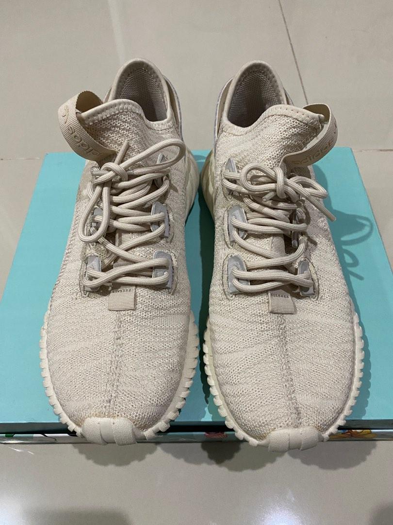 ADIDAS TUBULAR DOOM SOCK PRIMEKNIT WOMENS ORIGINAL CQ2452