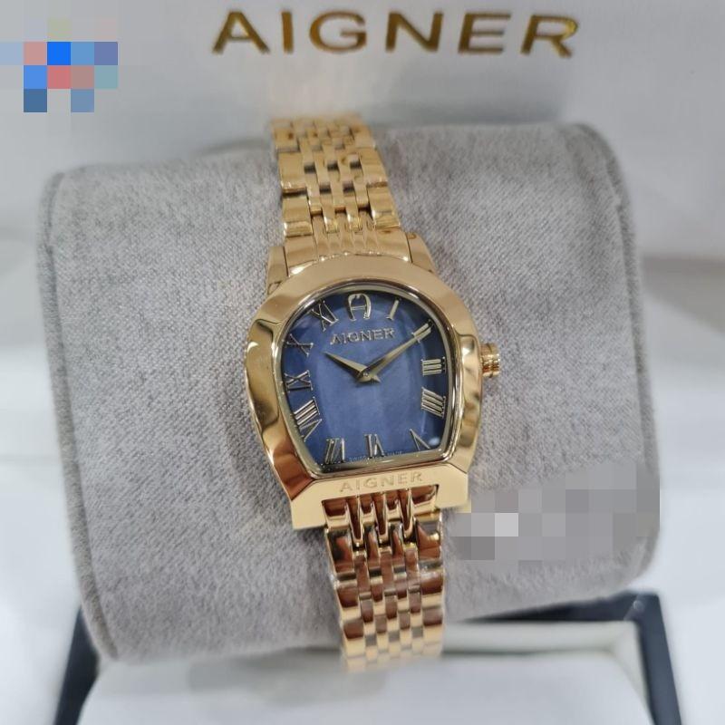 Aigner verona watch price sales