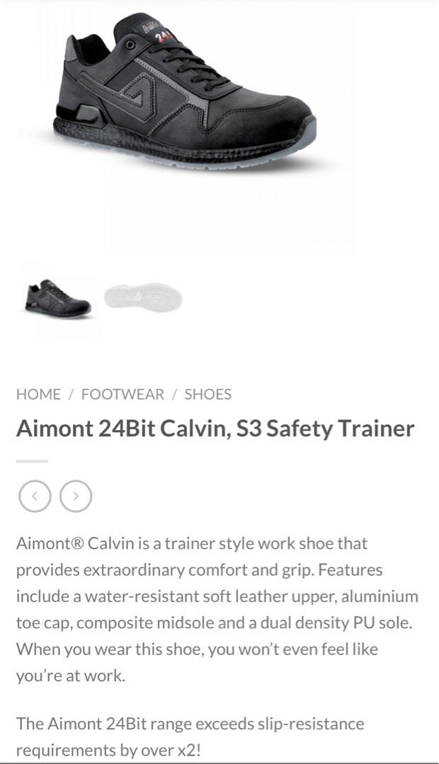Aimont shoes discount