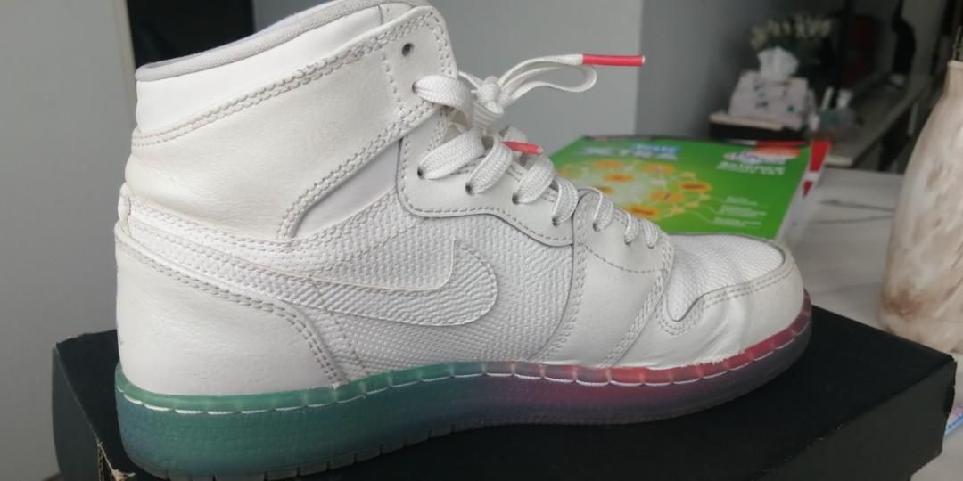 Air jordan 1 retro best sale 3th gg