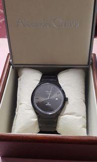 Alexandre Christie Men 8561 ORI