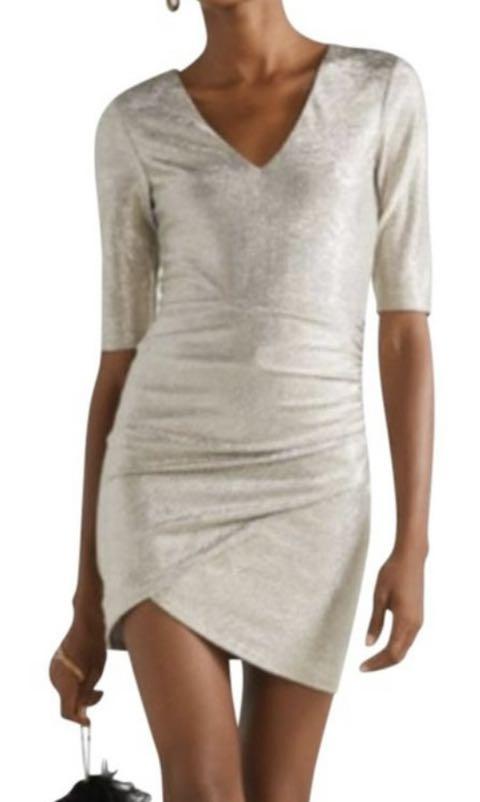Alice and olivia judy dress shop
