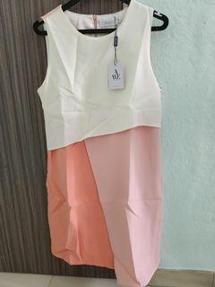 All Would Envy Dress