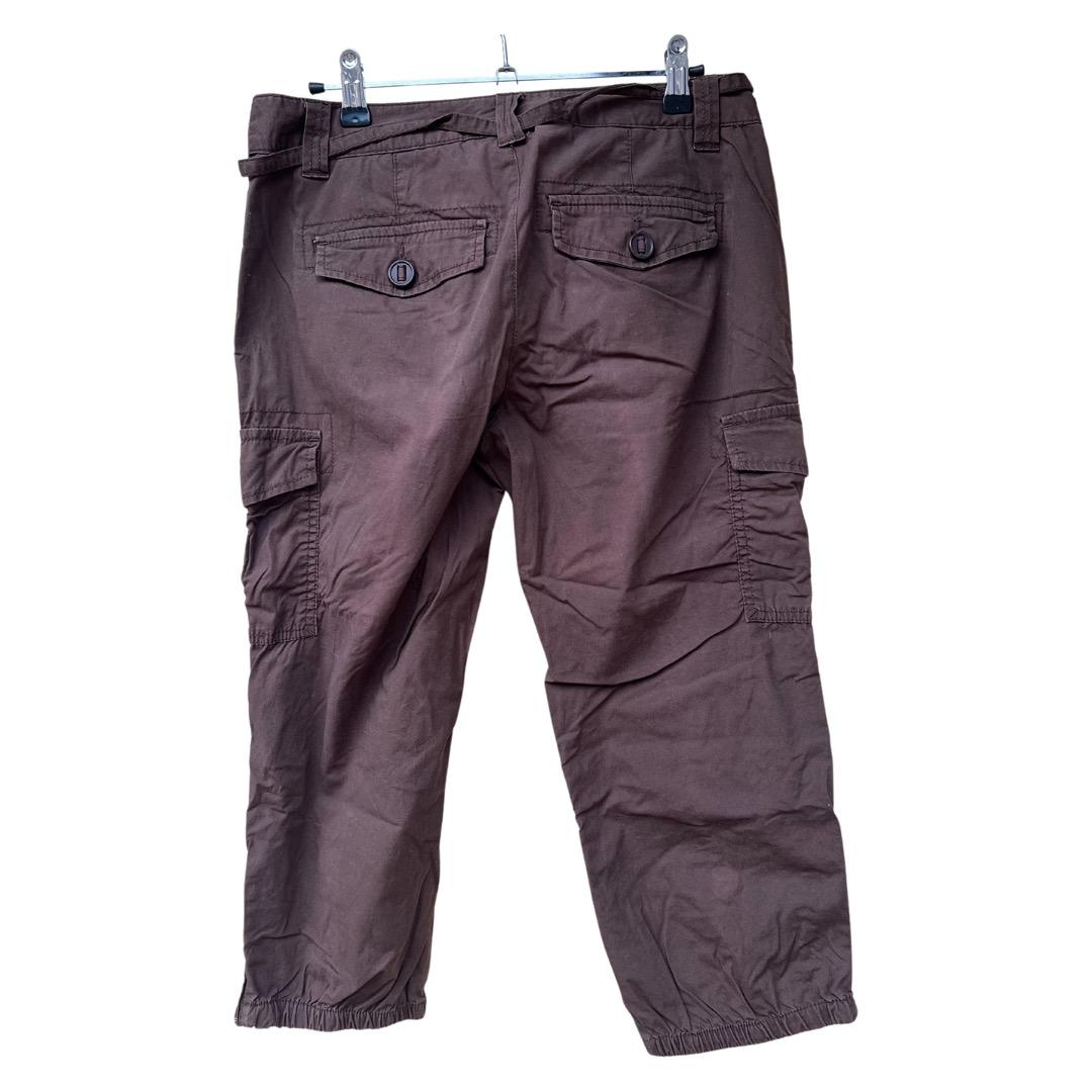Ana hotsell capri pants