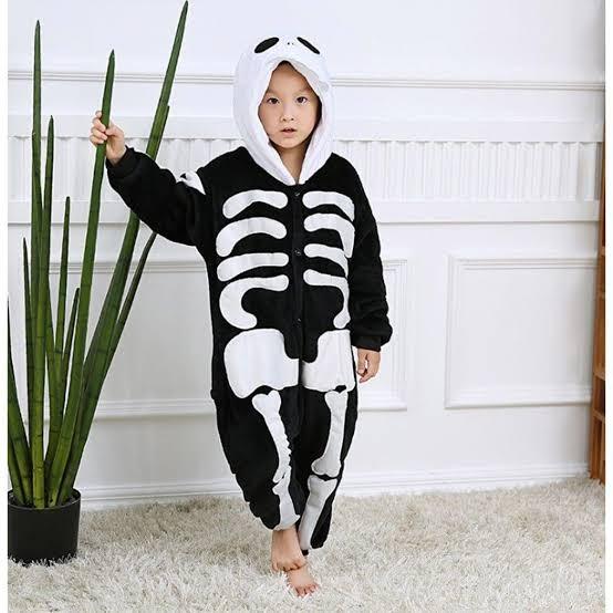 Animal onesies Halloween costume Babies Kids Babies Kids