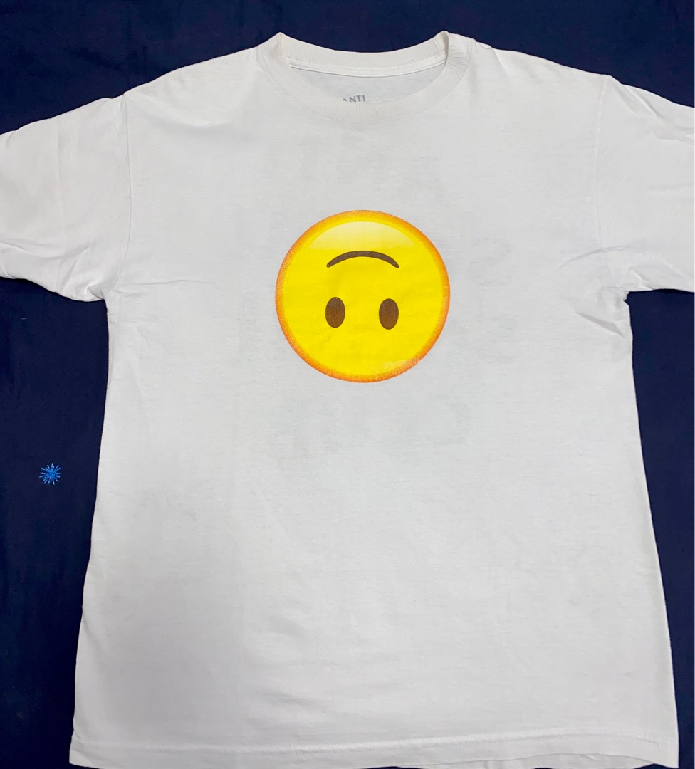 Anti Social Social Club (M), Men's Fashion, Tops & Sets, Tshirts & Polo