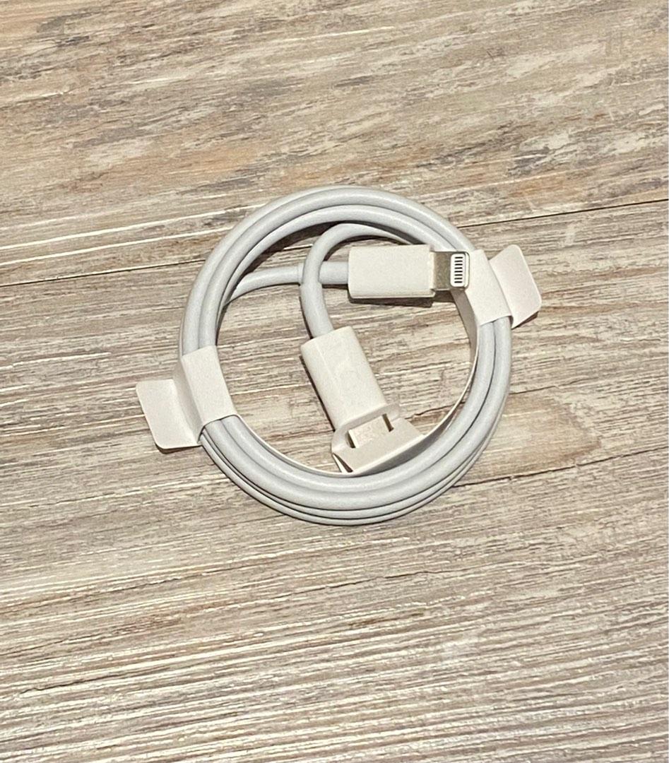 Apple Lightning Cable, Mobile Phones & Gadgets, Mobile & Gadget ...