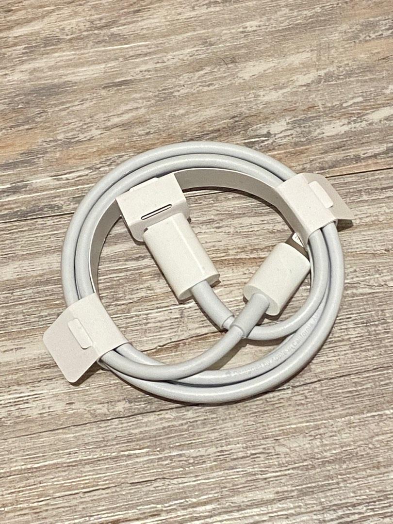 Apple Lightning Cable, Mobile Phones & Gadgets, Mobile & Gadget ...