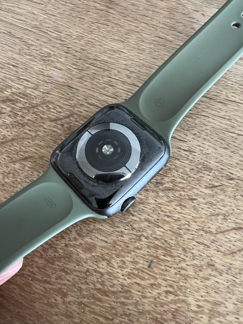 Apple Watch Series 5 44mm non cellular