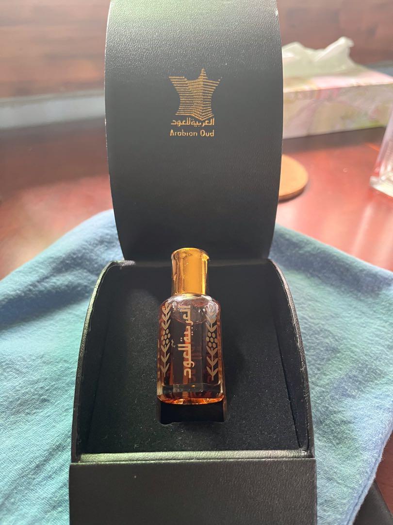 Ghroob arabian deals oud