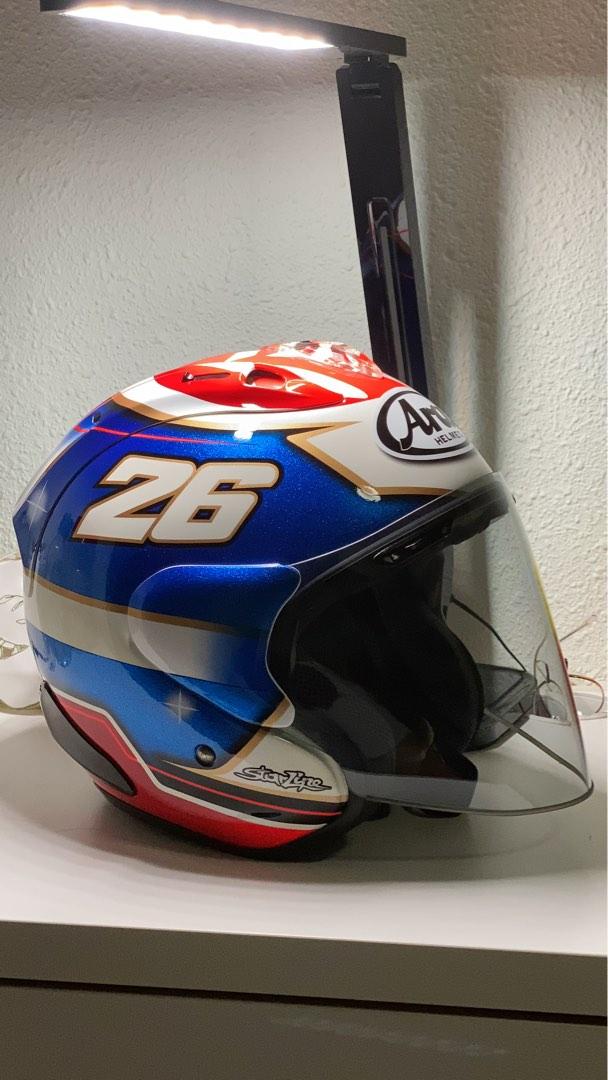 Arai mini cheap