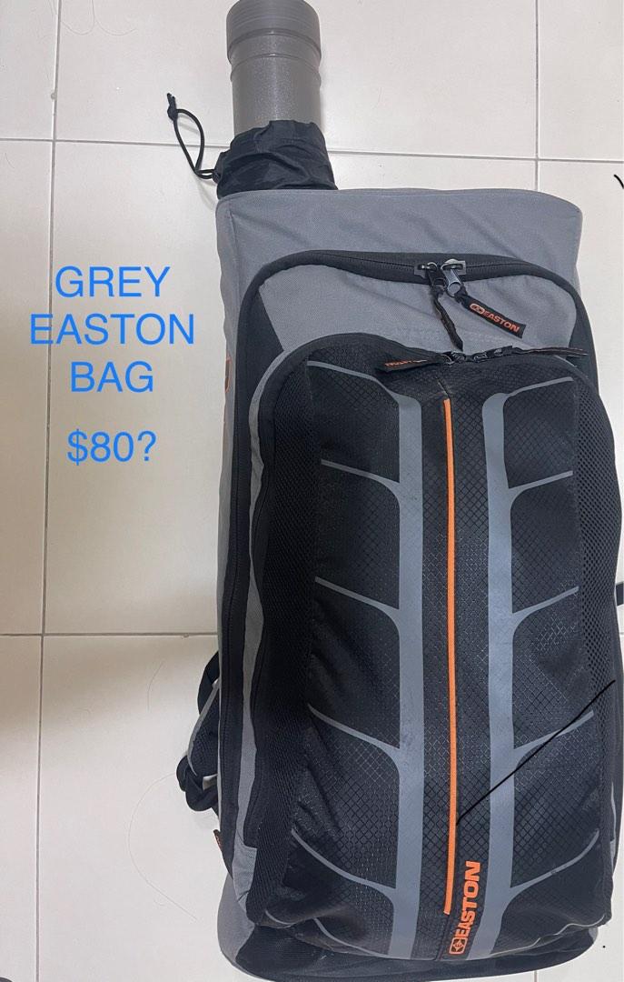 Archery Grey Easton bag, Sports Equipment, Other Sports Equipment and