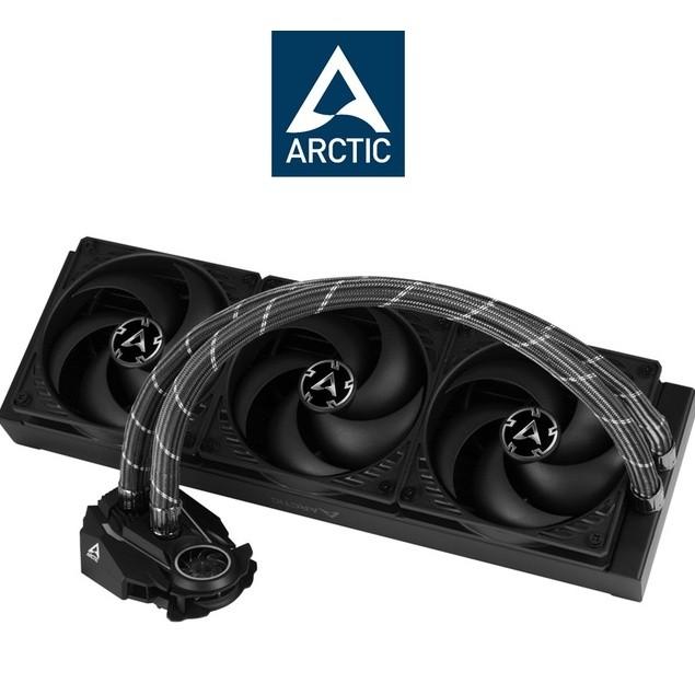 Arctic liquid freezer ii 360 AIO, Computers & Tech, Parts & Accessories ...