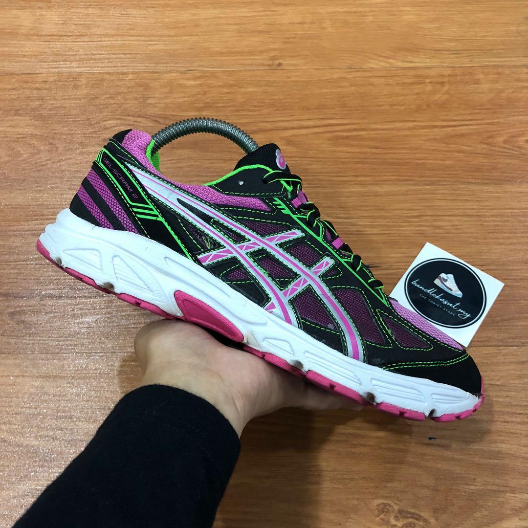 Asics deals scram 2