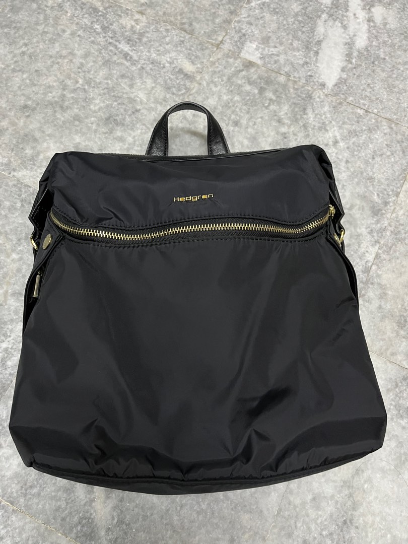 Hedgren clearance paragon backpack