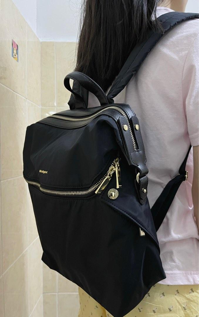 Hedgren paragon 2025 m backpack