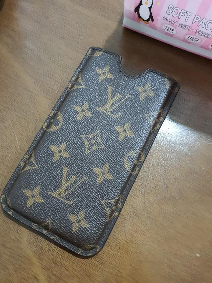 Louis Vuitton iPhone6/iPhone6Plus Hard & Soft Cases - BAGAHOLICBOY