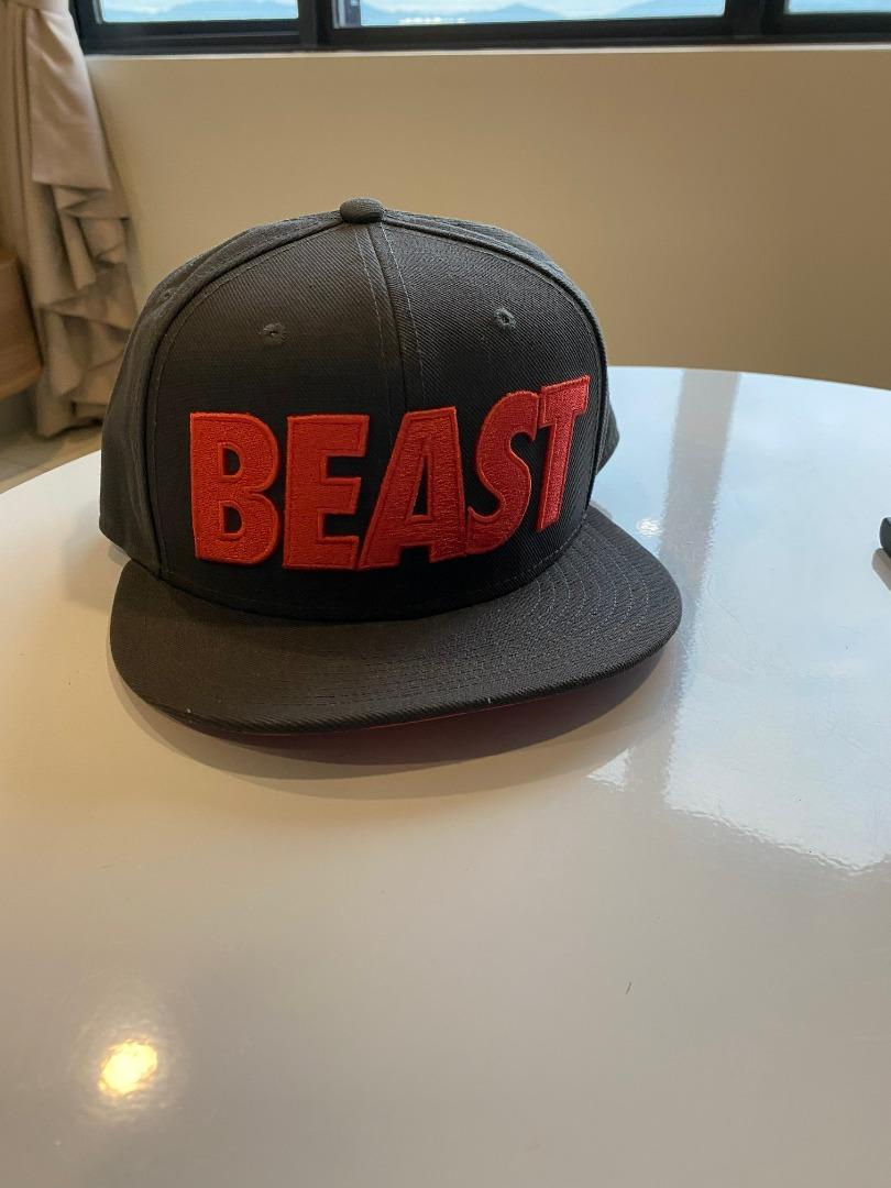 Authentic unisex Nike BEAST cap