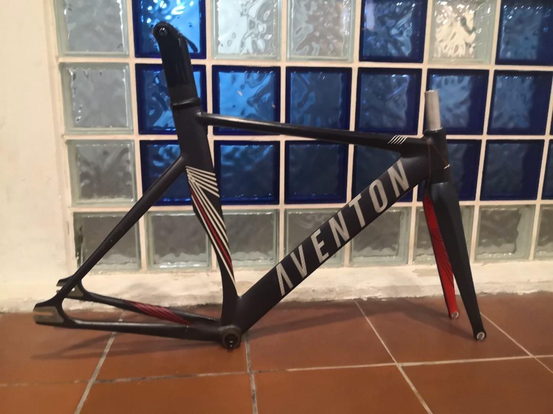 Aventon mataro frameset on sale