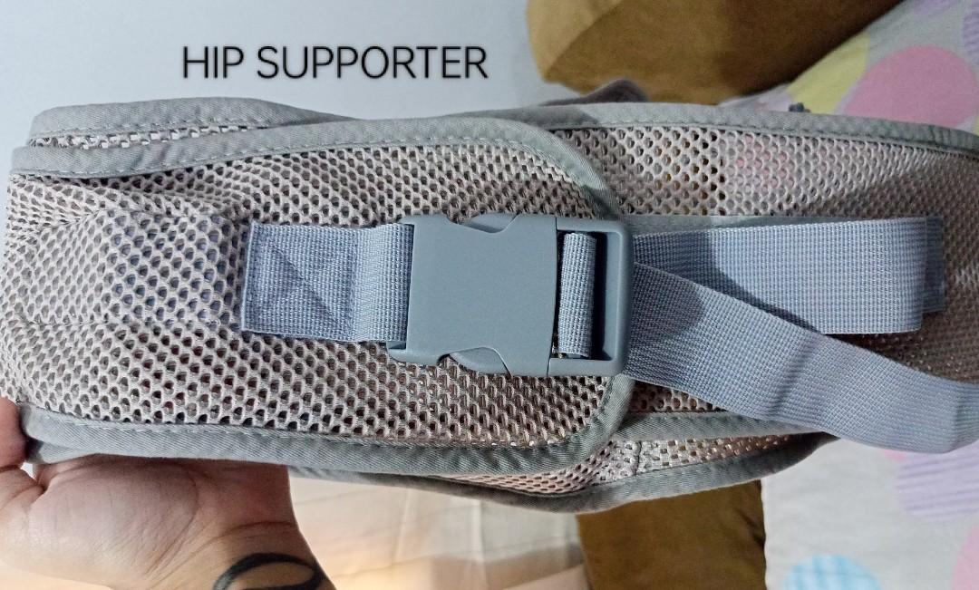 Baby Body Carrier, Babies & Kids, Baby Nursery & Kids Furniture, Other