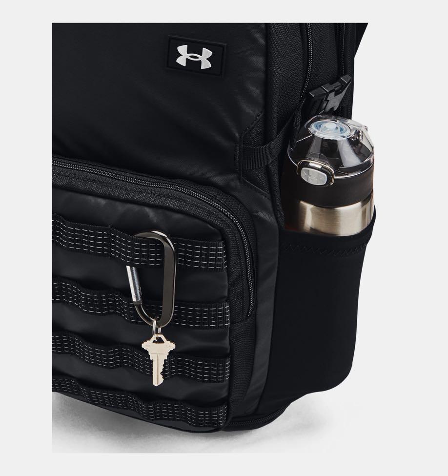 Backpack (Category: Backpacks) located in Pasay City. Submitted by lazzzy1 (Listing ID 1189684283, Image 3). Description: Brandnew.