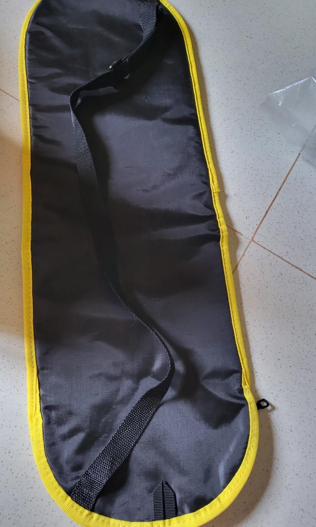 Badminton racket case, Sports Equipment, Sports & Games, Racket and