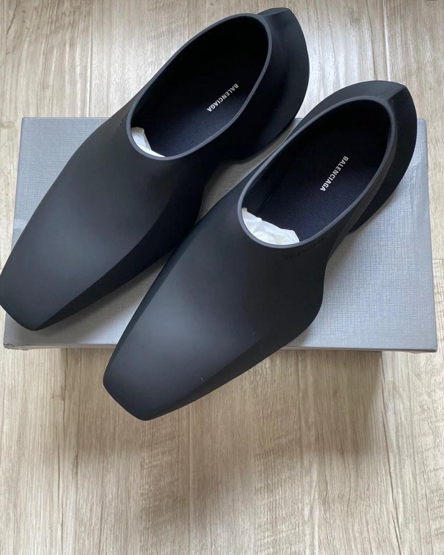 Size 41 in balenciaga hotsell