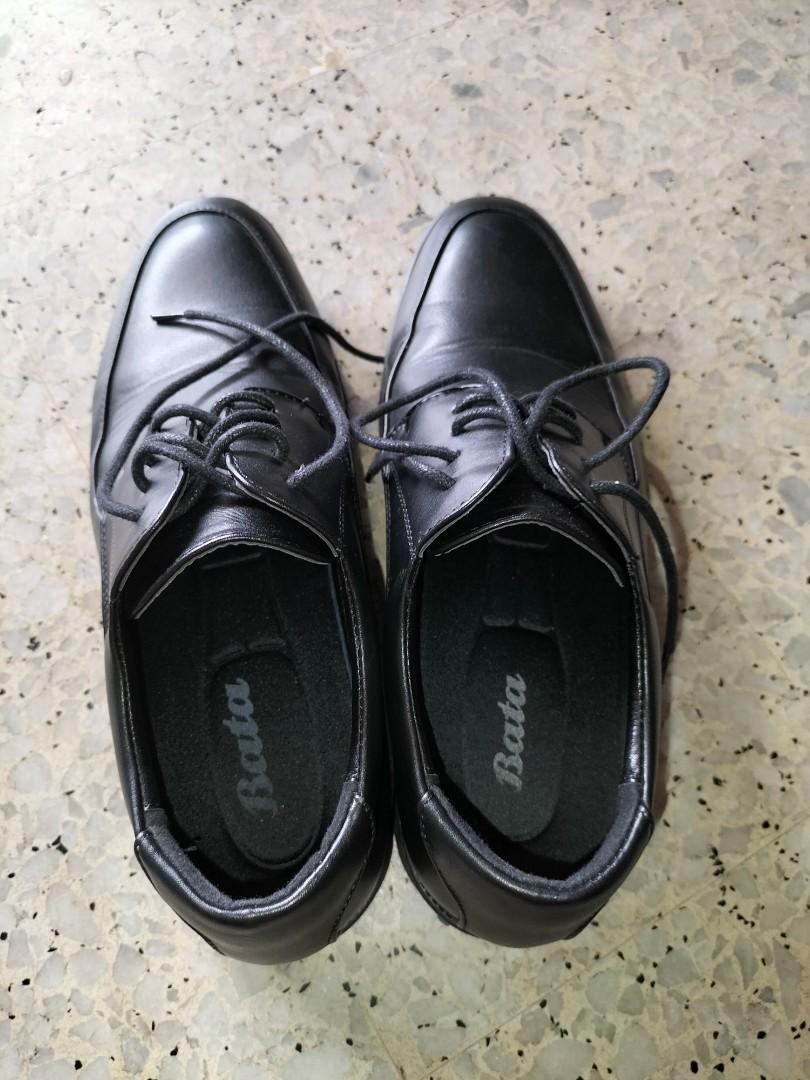 Bata Formal Shoes UK7 EU 41 27.1CM Men s Fashion Footwear