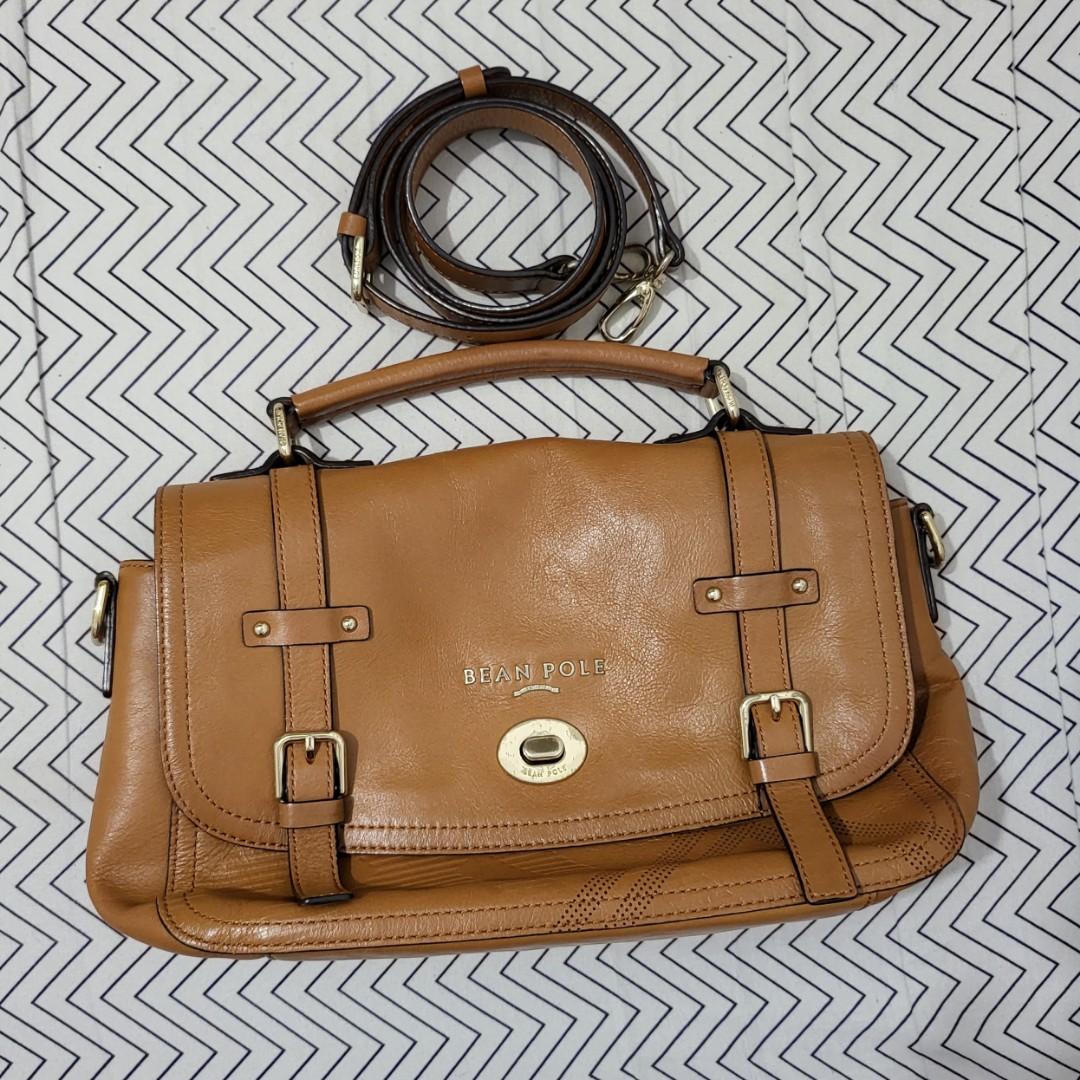 Bean pole best sale bag korea price
