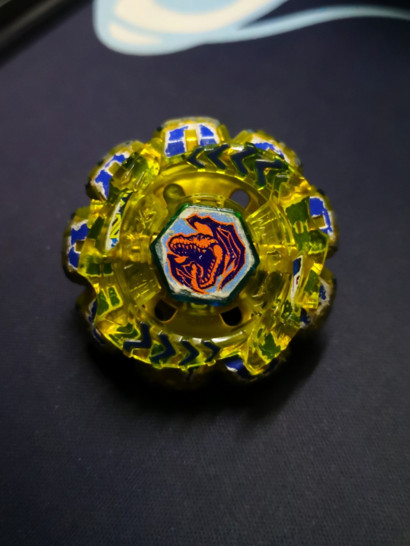 beyblade divine chimera